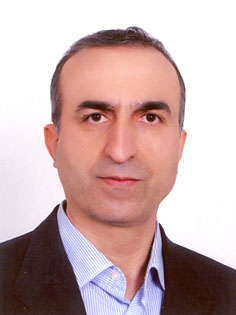 Mohammad Reza Salamat