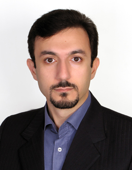 Peiman Nasri