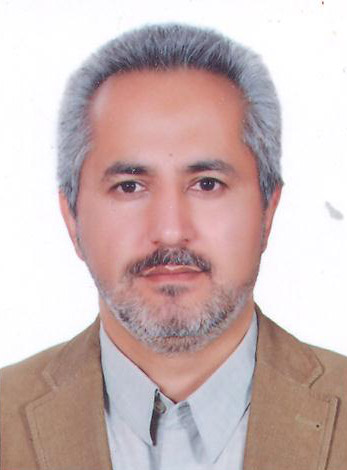 Reza Bagherian