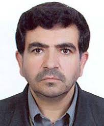 Alireza Mehri-Dehnavi