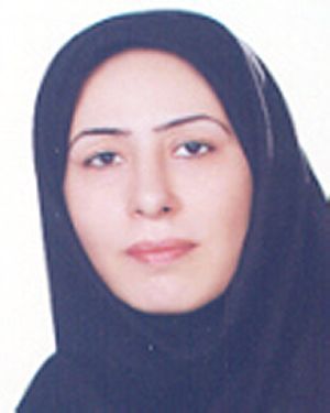 Fatemeh Nazari