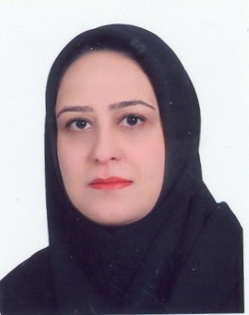 Rokhsareh Meamar