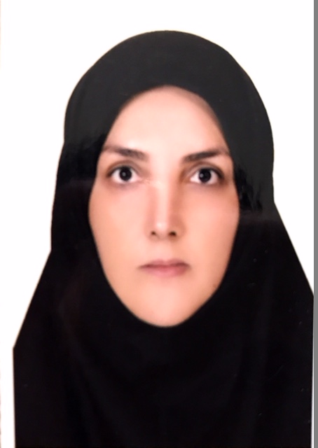 Maryam Jahanbakhsh