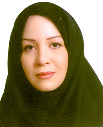 Neda Mostofizadeh