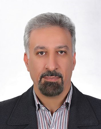 Masoud Ferdosi