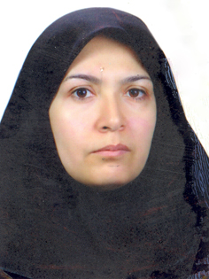 Minoo Movahedi