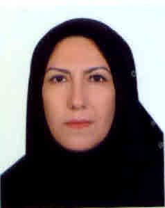 Fatemeh Nouri Emamzadehei
