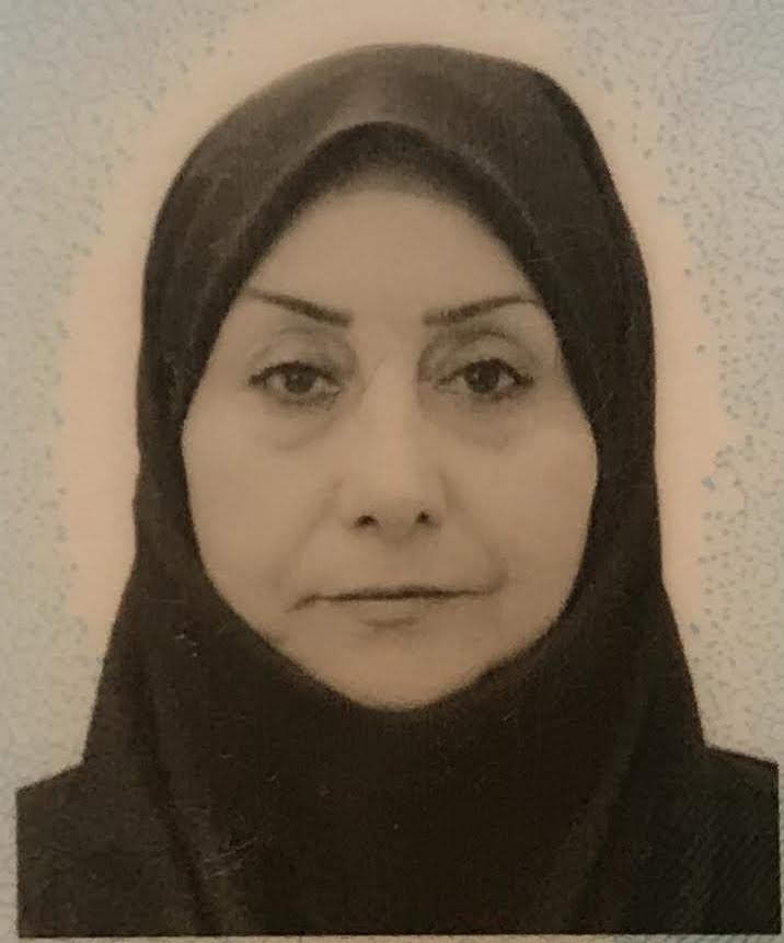 Mahnaz Sheikhi