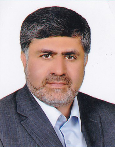 Saeed Karimi