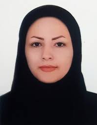 Afsaneh Yegdaneh