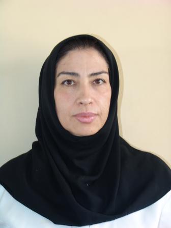 Pouran Samimi