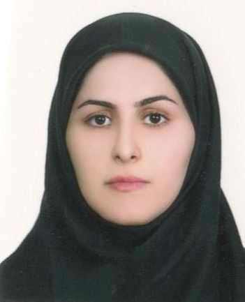 Zahra Baharlouei