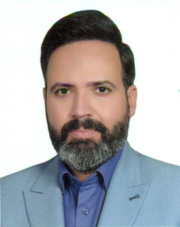 Mostafa Amini Rarani