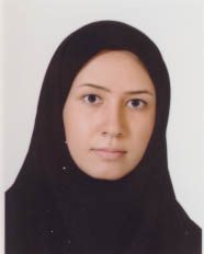 Parinaz Salehi Kahrizsangi