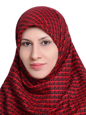 Fatemeh Mohaghegh