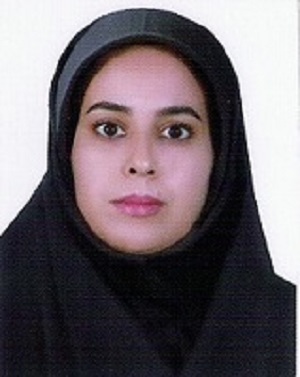 Maryam Khanehzad