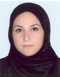 Fatemeh Sadat Mostafavi
