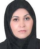 Mojdeh Mehdizadeh