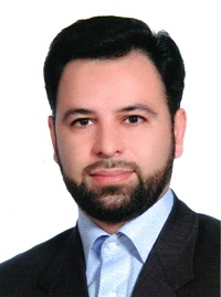 Alireza Rahimi