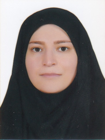 Fatemeh Shafiee