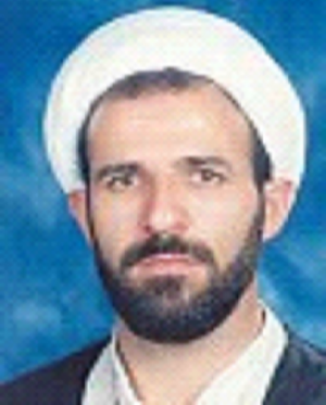 Ali Gholami