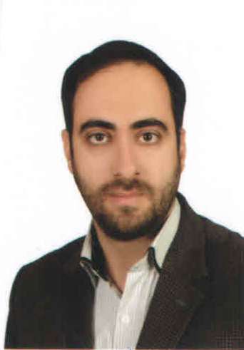 Seyed Rohallah Mosavizadeh
