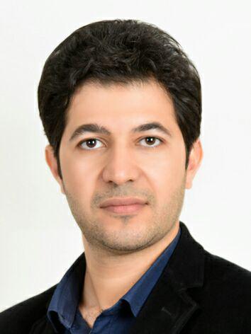Mohamadreza Sehhati