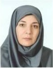 Parvin Dehghan