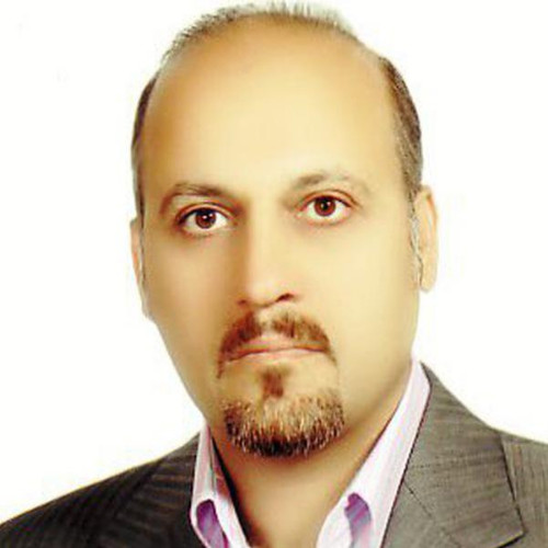 Behzad Nazemroaya