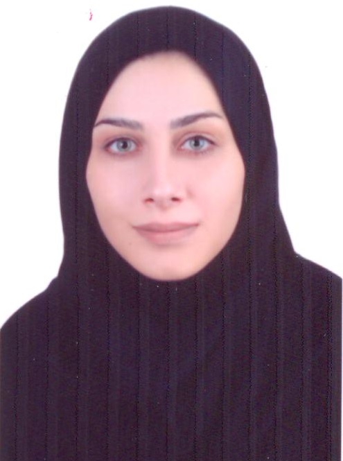 Ghazaleh Sheikhani