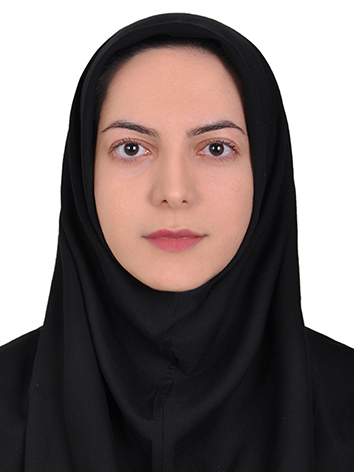 Nazila Poostiyan
