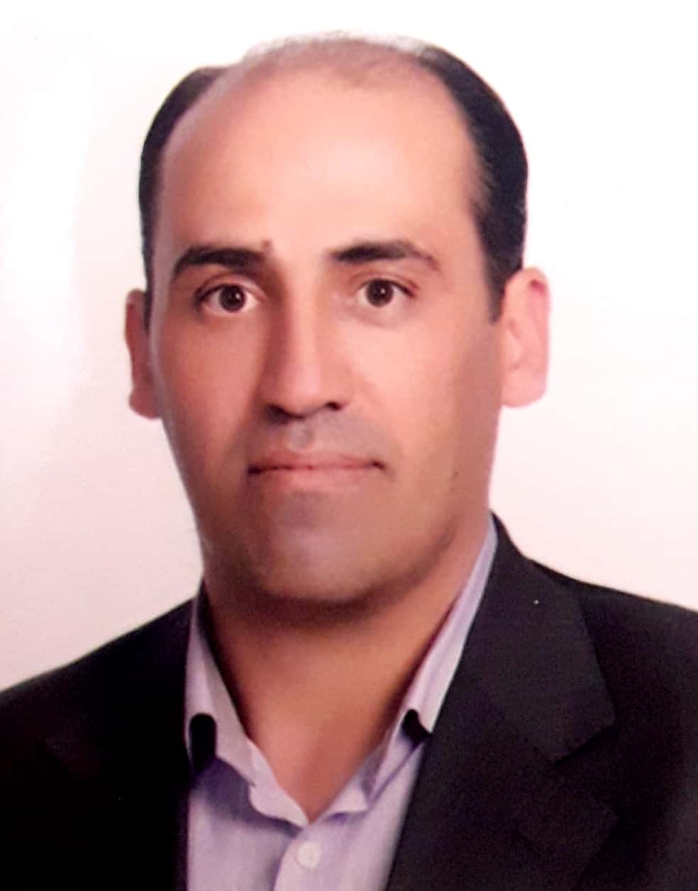 Hamid Reza Azadi