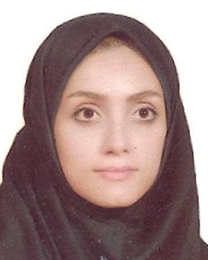 Narges Kheirolahi
