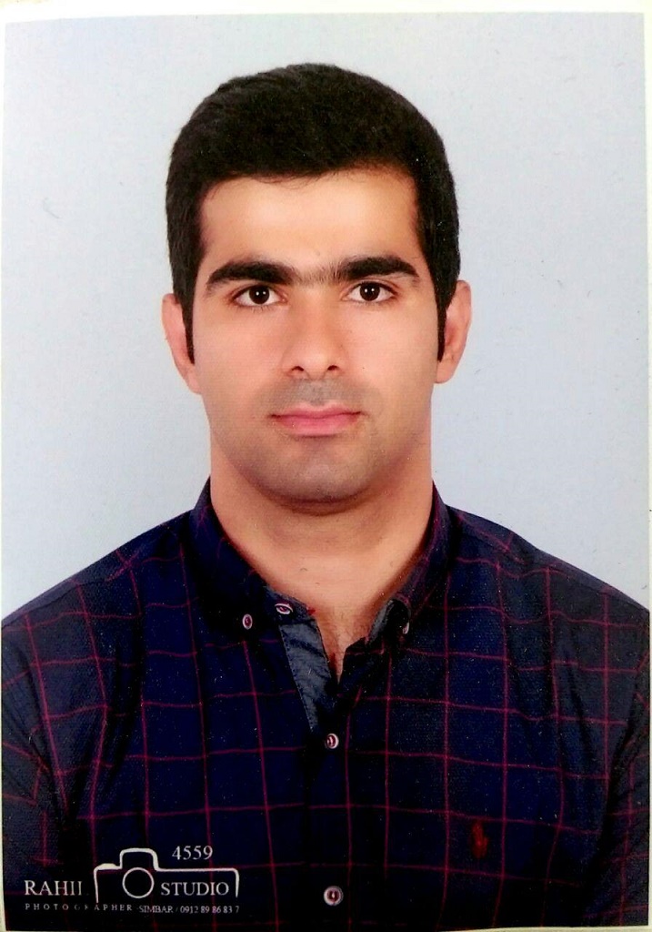 Amirhossein Ramezani Ahmadi