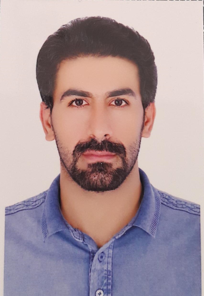 Hassan Dianat Moghadam