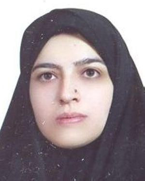 Nafisehsadat Nekuei