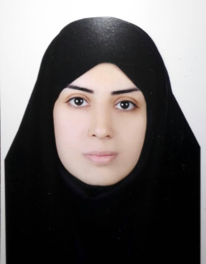 Maryam Amini Pozveh