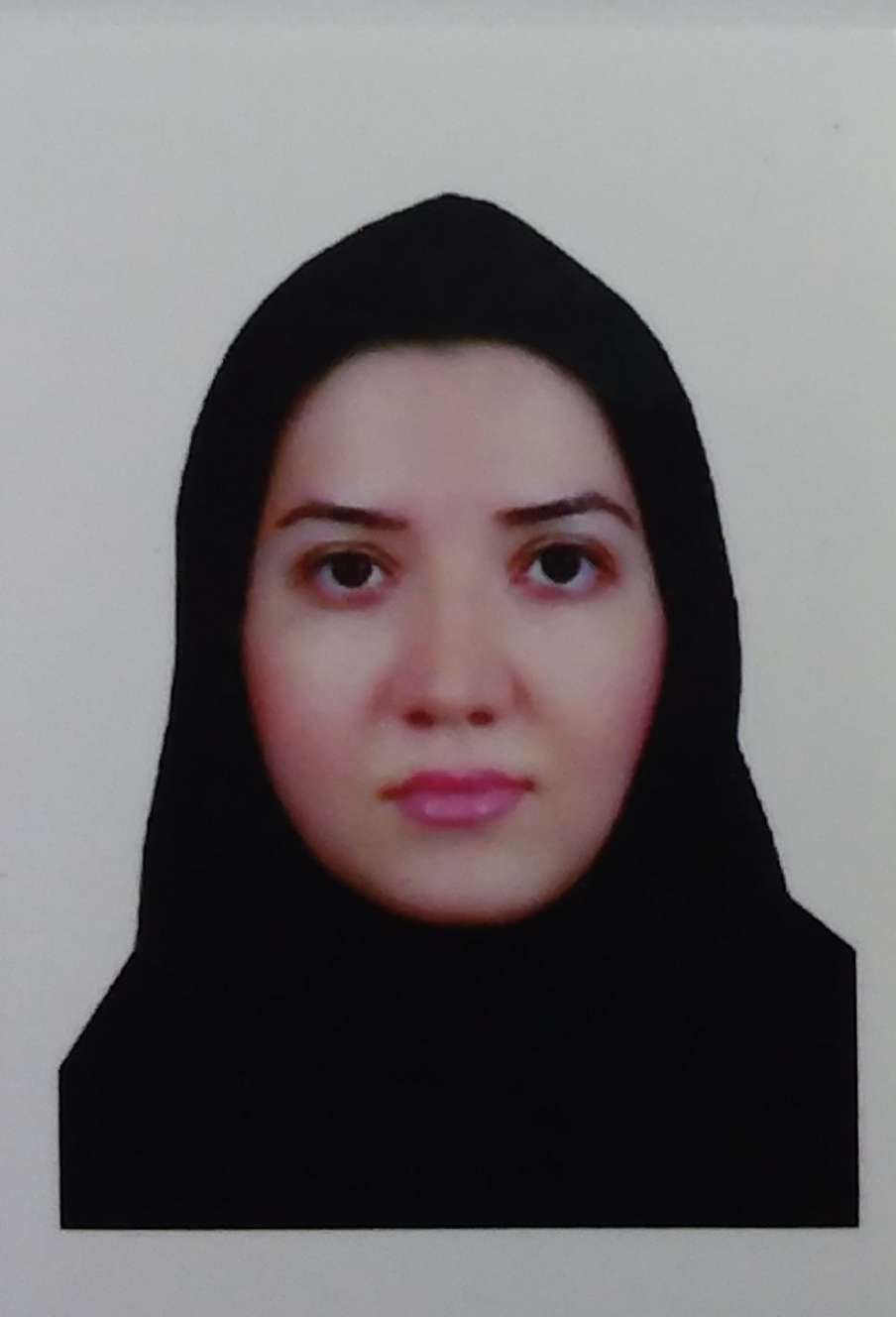 Niloufar Amini Alavi