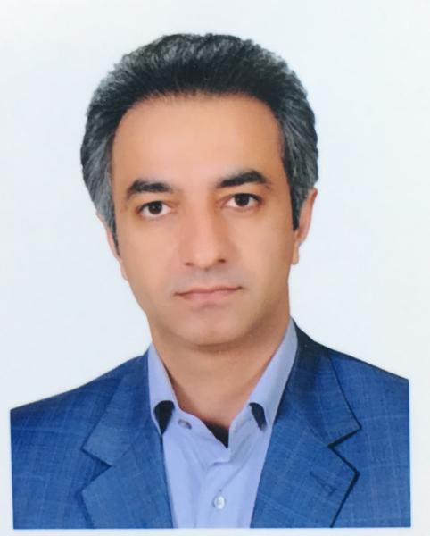 Arman Otroshi