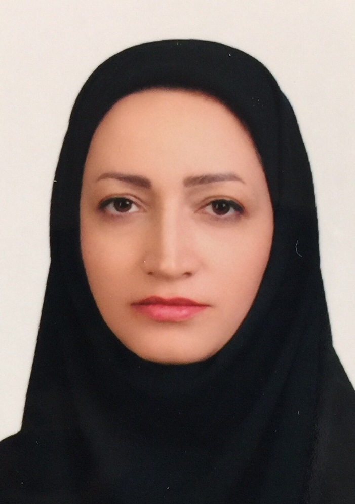 Zohre Naderi