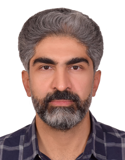 Alireza Abootalebi