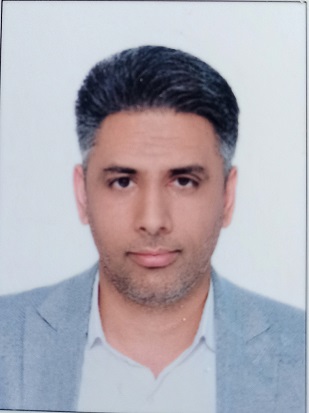 Rasoul Ganji