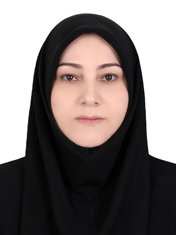 Azadeh Nouri