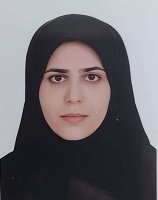 Monireh Sheihk Hosseini