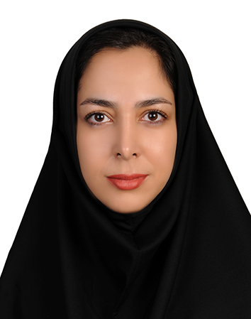 Mehrnoush Malekzadeh