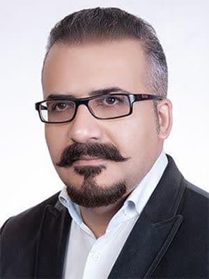 Mohammadreza Zolfaghari