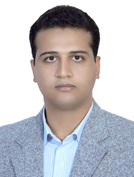 Ahmad Reza Maghsoudi