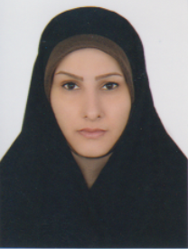 Marzieh Rezaei