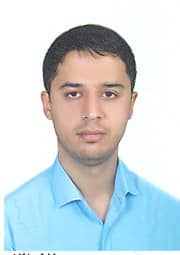 Mostafa Haghshenas