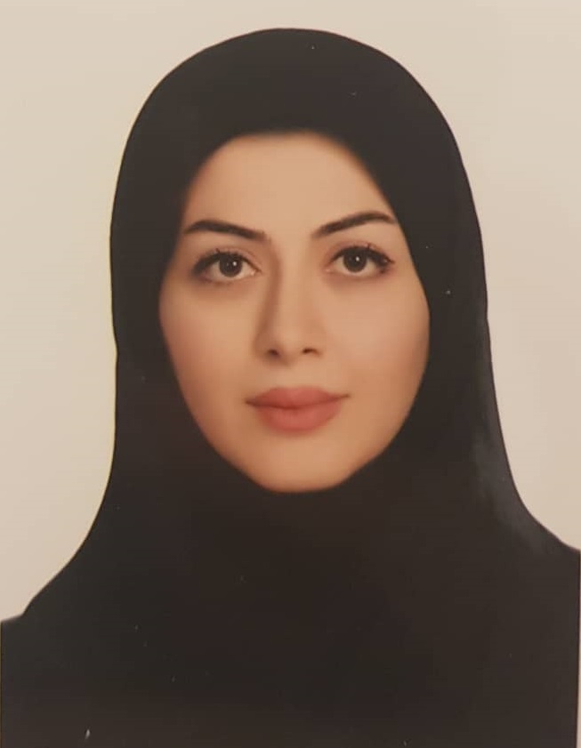 Shadi Zamansaraei